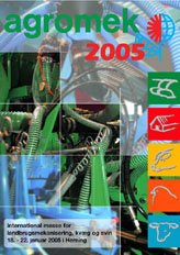 Agromek 2005